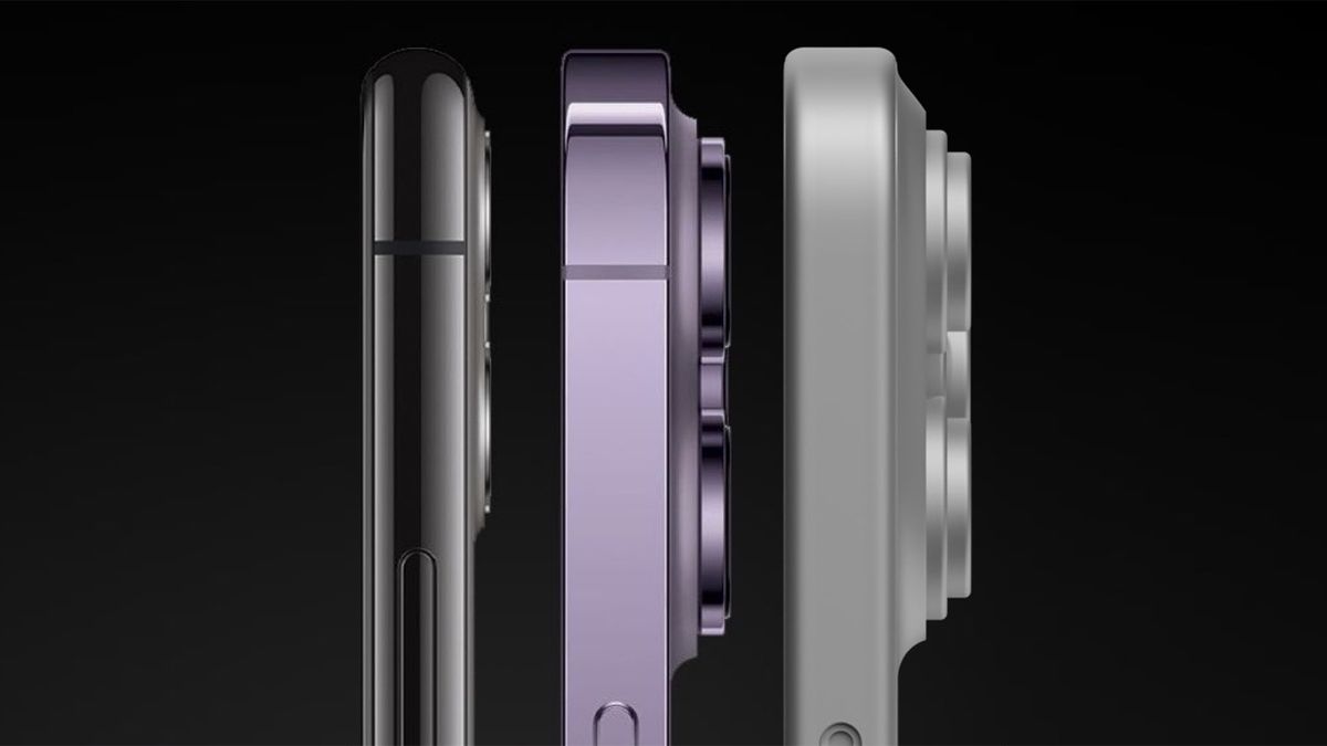 Apple may have gone too far with the iPhone 15 Pro design