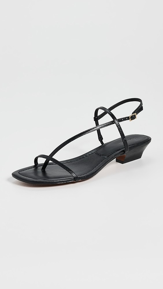 Madewell Tonio Strappy Sandals