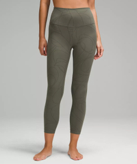 Align High-Rise Pant 25": was £88, now £64