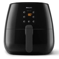 Philips Essential Air Fryer XL: was £230, now £119.99 at Amazon