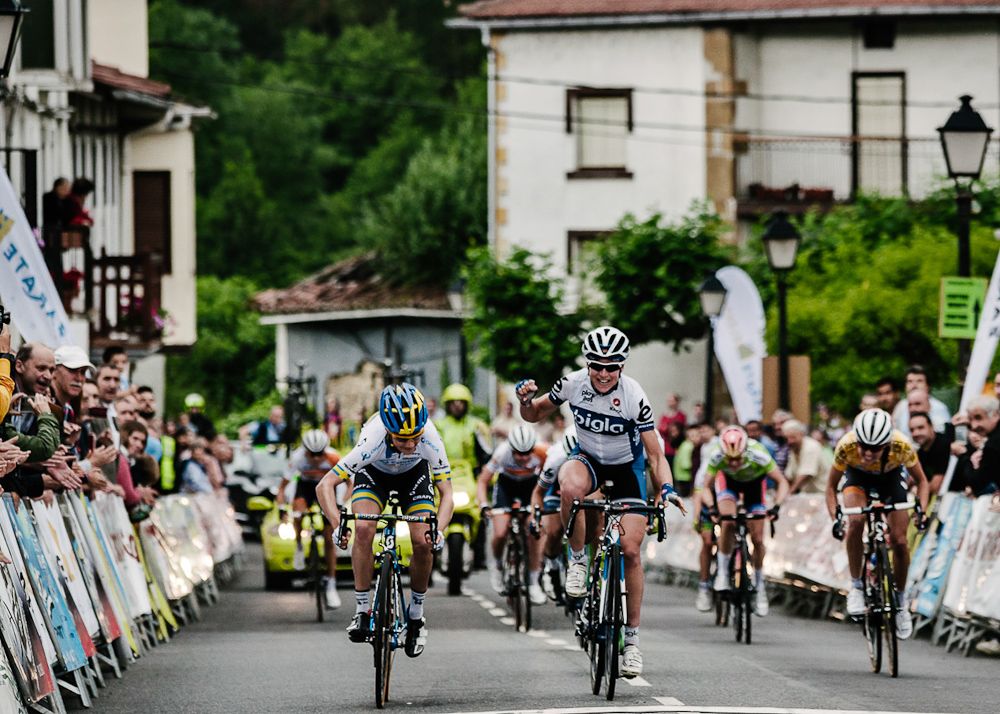 Emma Johansson, Annemiek van Vleuten
