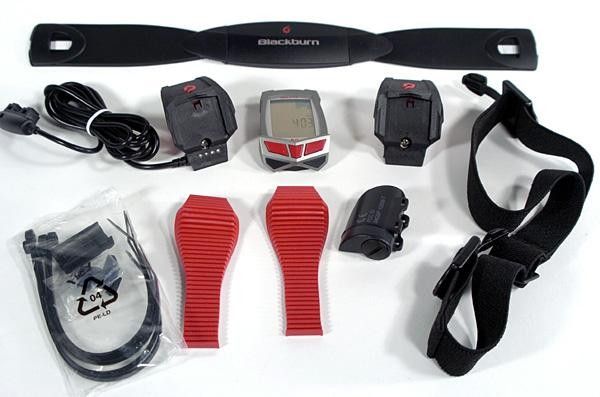 The complete kit