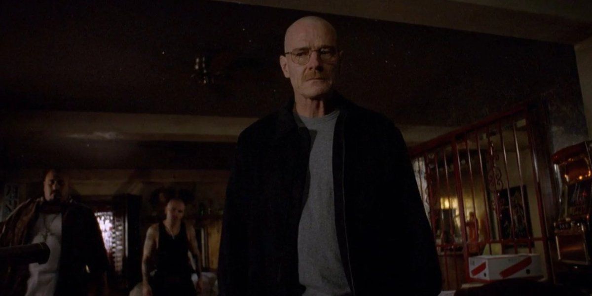 The 10 Best Breaking Bad Episodes, Ranked Cinemablend