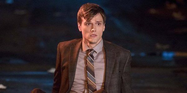 The Flash Shows Off Elongated Man's Updated Costume And More In New 