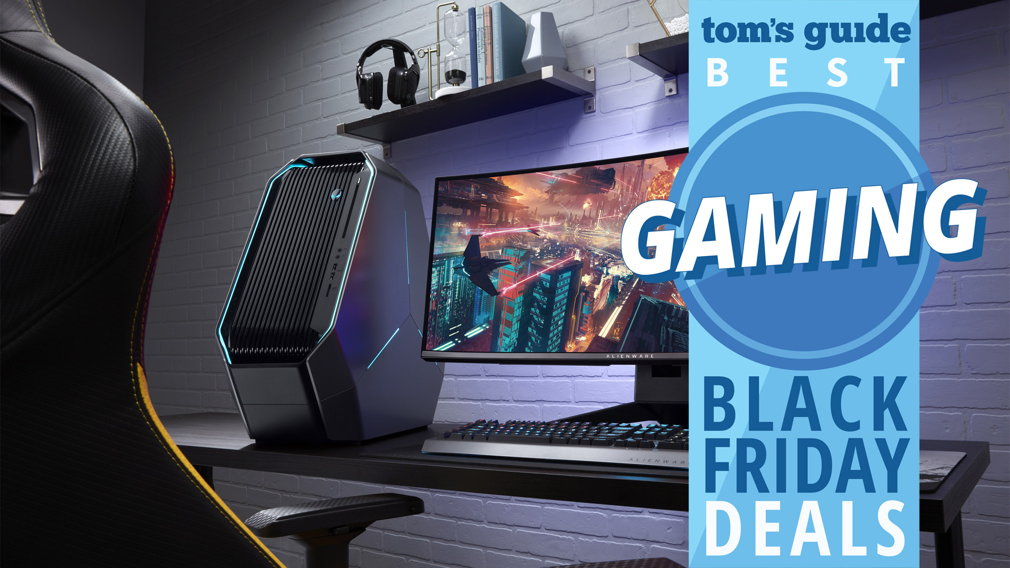 The Best Black Friday Gaming Deals To Get Now Tom S Guide - black friday 2018 leaks new roblox items