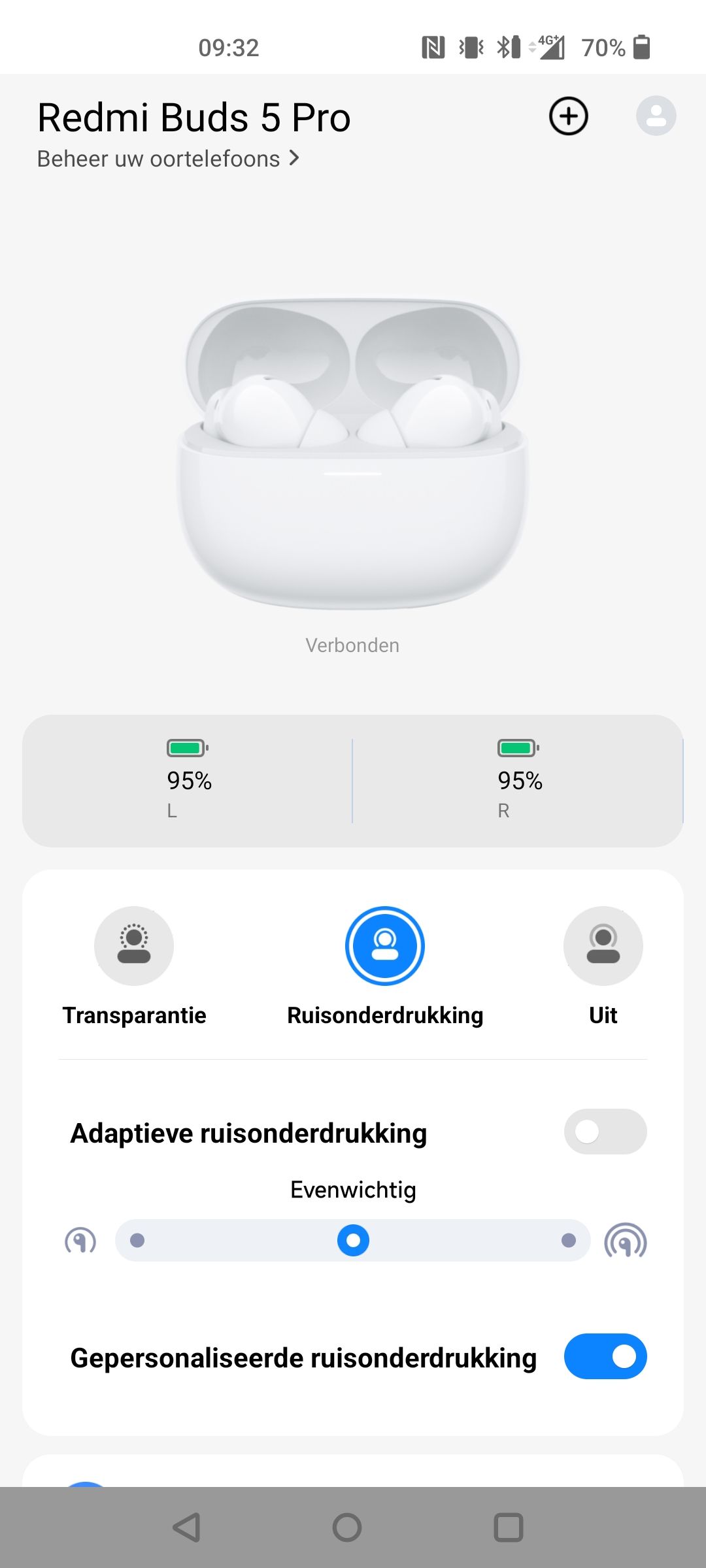 Redmi Buds 5 Pro