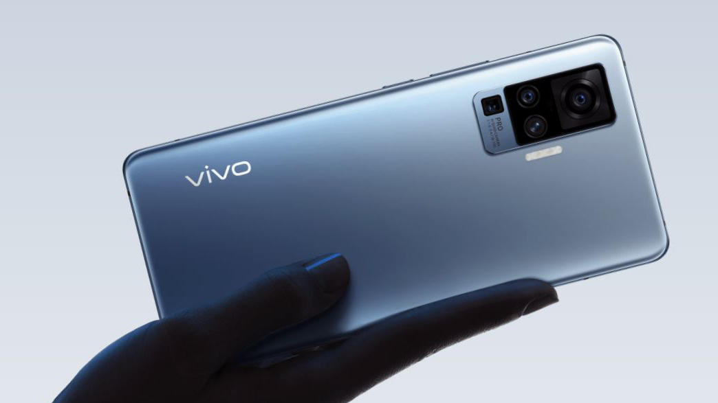 Vivo X51 5G review: the smoothest camera king around