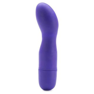 G-Power Silicone Extra Quiet G-Spot Vibrator – was £19.99, now £11.99