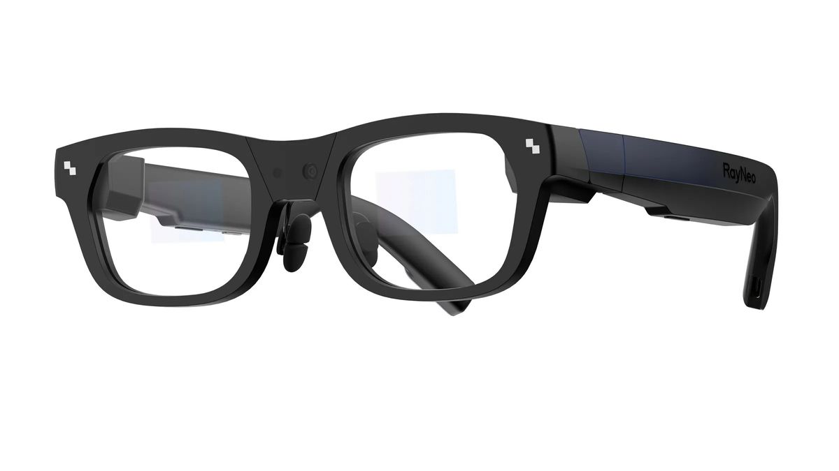 The best AR glasses of CES 2024 (so far) Tom's Guide