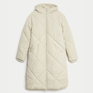 puffer coat