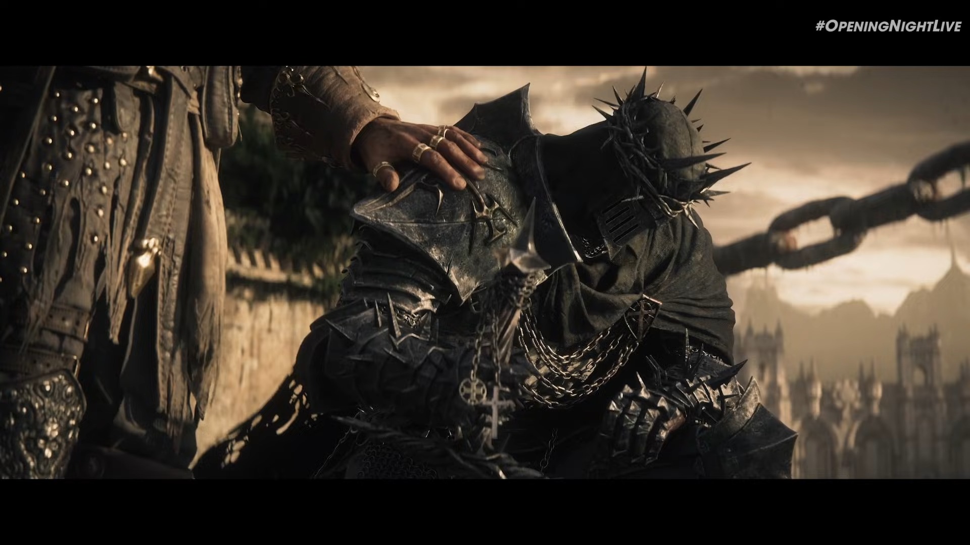 Lords of the Fallen 2