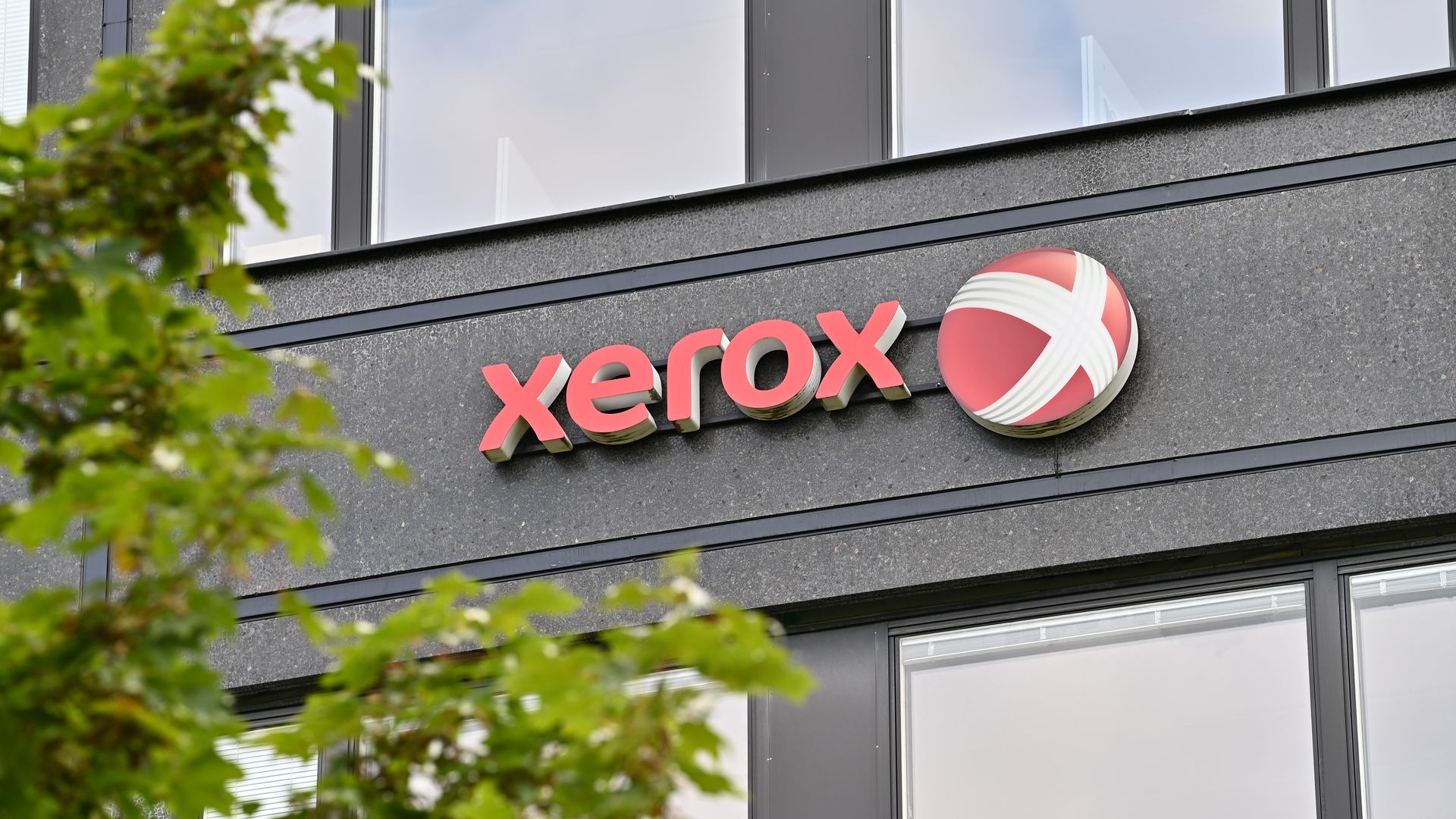 Xerox buys Lexmark for $1.5 billion — printer biz consolidation deal ...