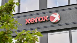 Xerox sign-in 