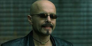 Joe Pantoliano in The Matrix