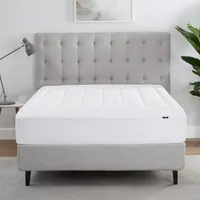 Serta ComfortSure Mattress Cover: $29.99$24.97 at Amazon