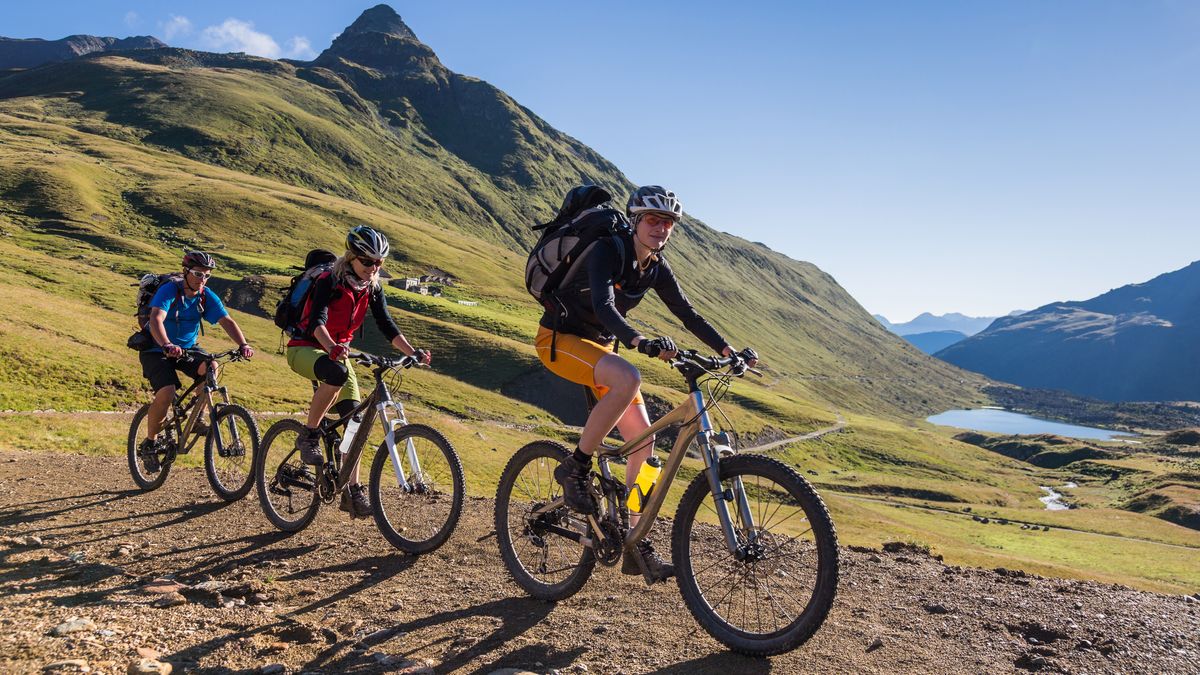 Cycling holidays: 7 of the best train-accessible cycle routes in Europe