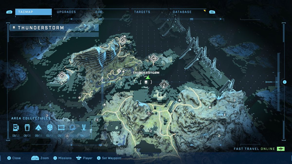 Halo Infinite