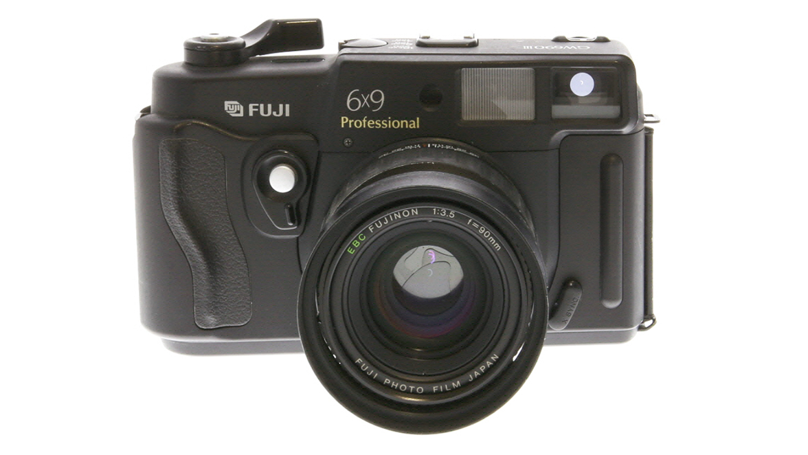 Fuji GW690III Professional