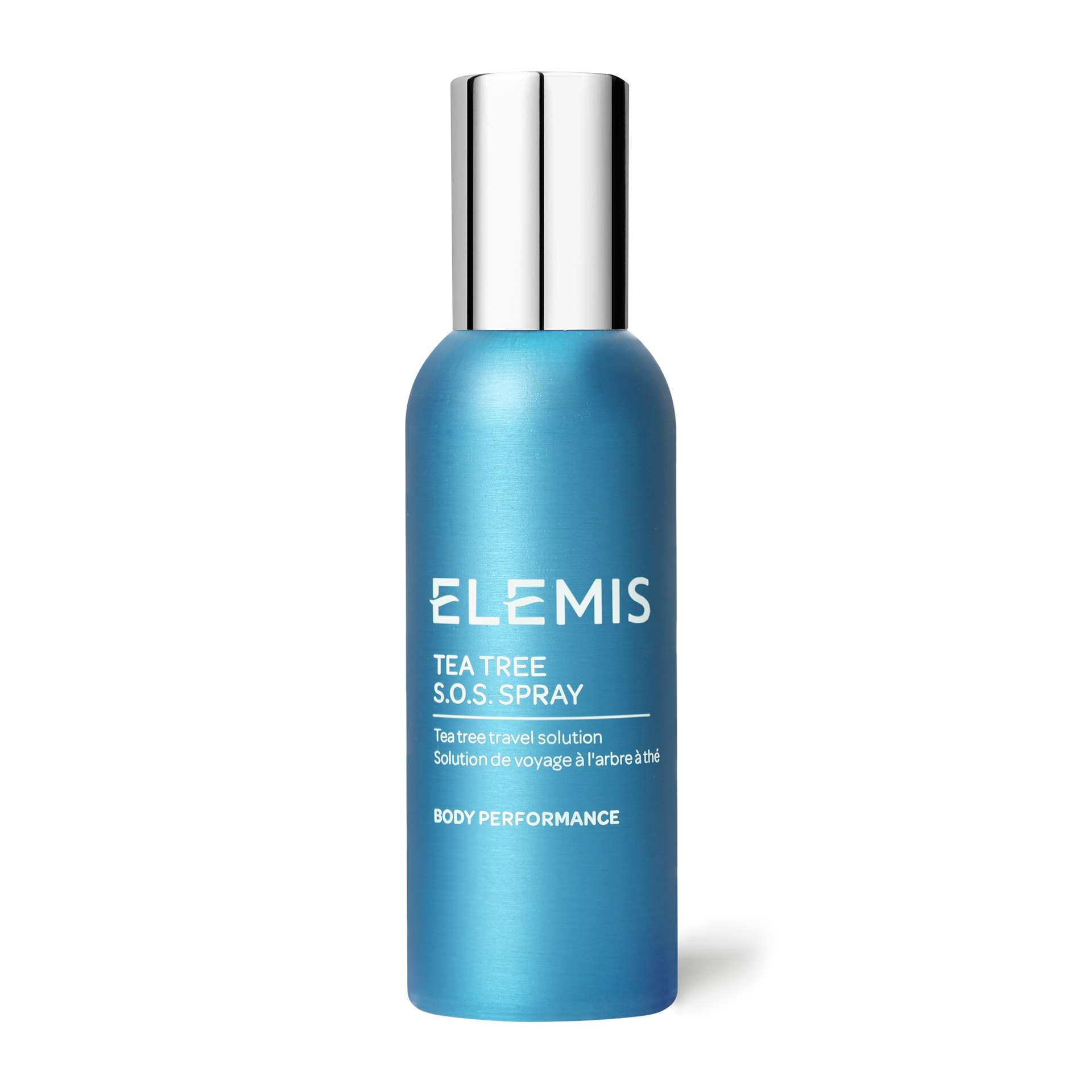 Tea Tree Sos Spray