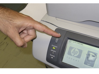 HP Hates Printing