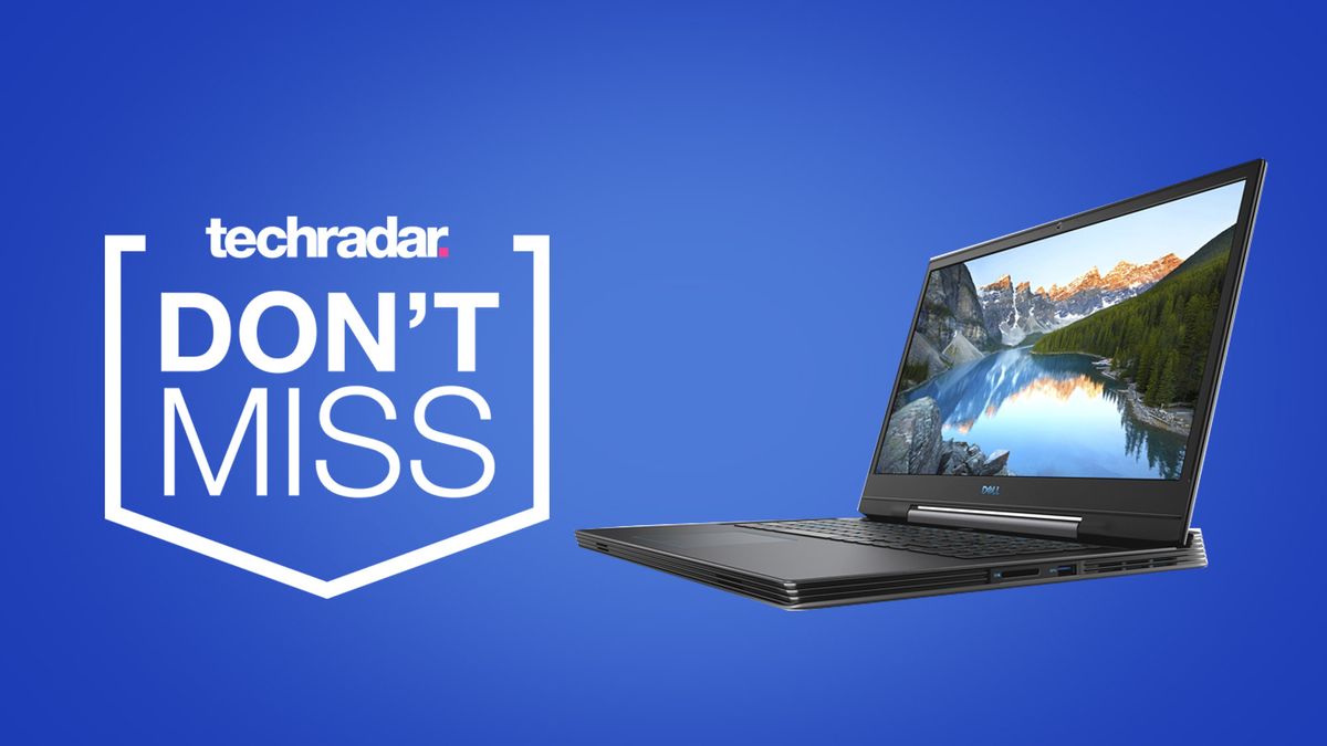 cheap gaming laptop deal