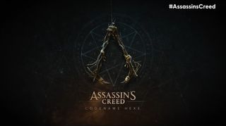 Assassin's Creed Codename Hexe logo announcement