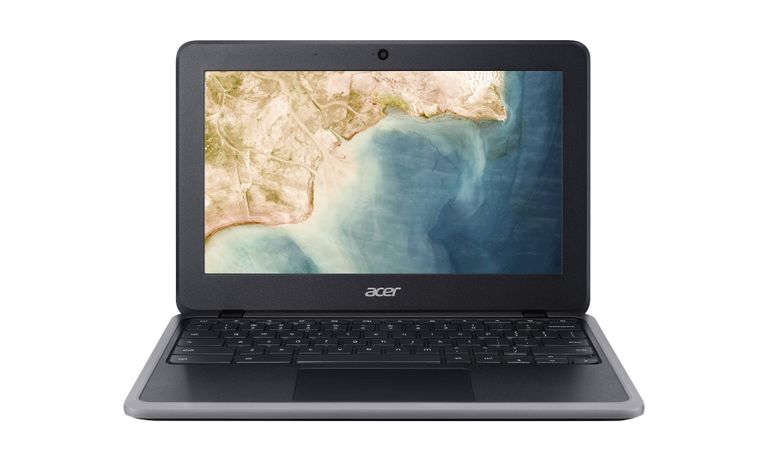 Acer Chromebook 311 C733U review