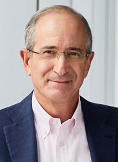 Comcast Chairman and Co-CEO Brian Roberts