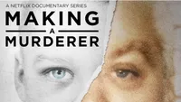 Making a Murderer