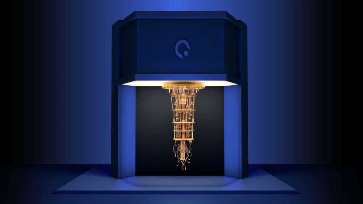 China’s Origin Quantum Delivers a Commercial 24-Qubit Quantum Computer