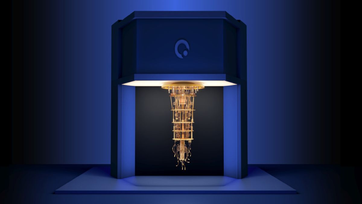 China-based Origin Quantum announced this week that it had delivered its first commercial quantum computer, called Wuyuan. This is a milestone, as Chi