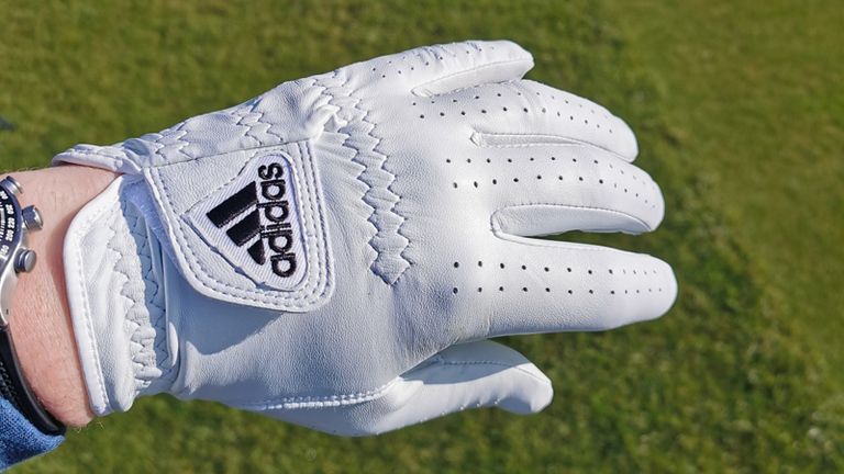 Adidas Ultimate Glove Review Monthly | Golf Monthly