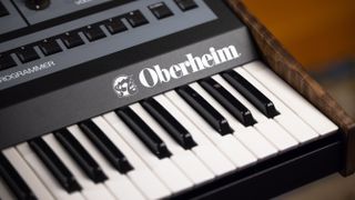 Oberheim OB-XA