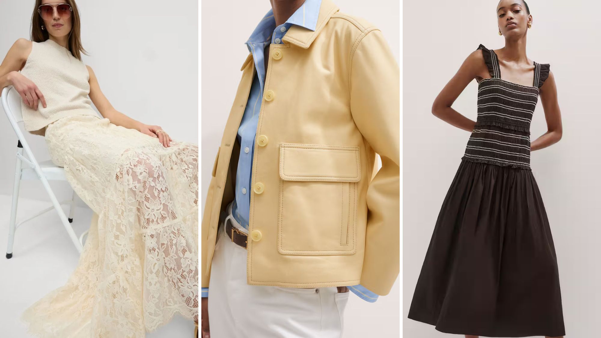 Best petite clothing brands