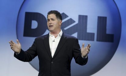 Michael Dell