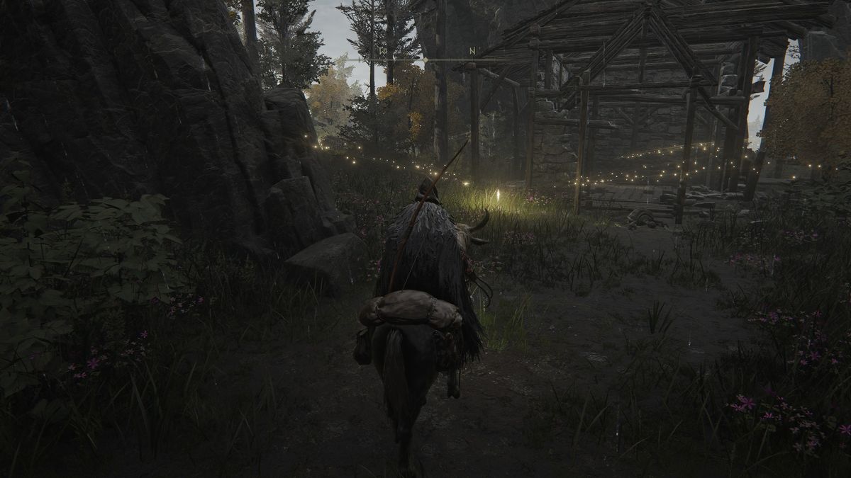 Elden Ring Hyetta quest