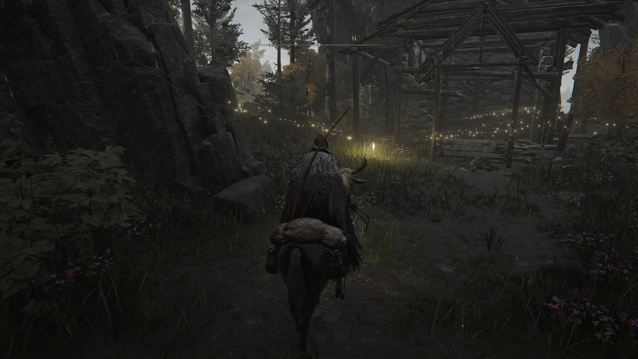 Elden Ring Hyetta quest