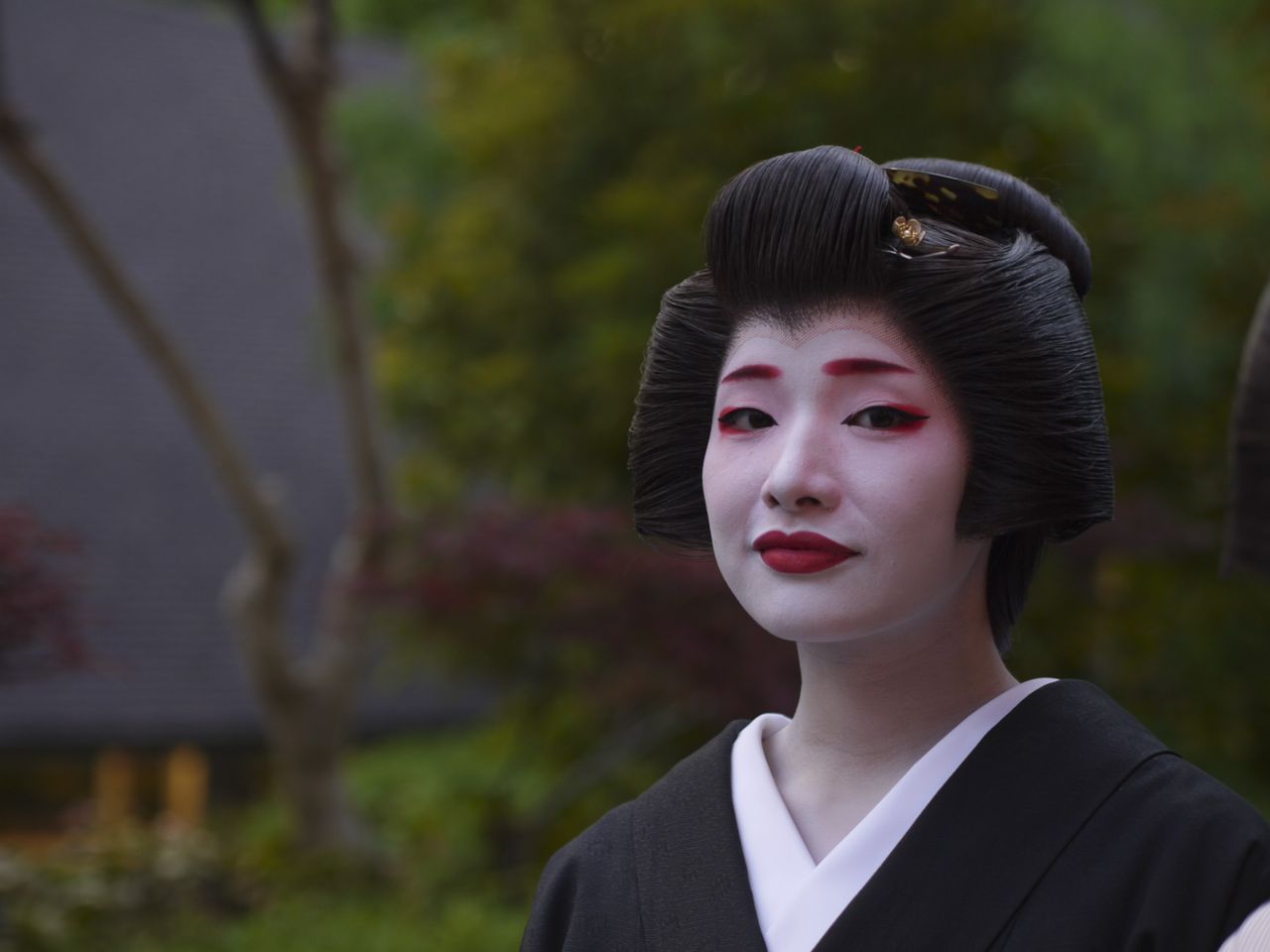 Panasonic Lumix G1 sample gallery &mdash; scenes of Japan