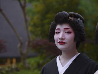 Panasonic Lumix G1 sample gallery — scenes of Japan