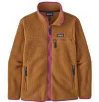 Patagonia Retro Pile Fleece Jacket (women's): was $149 now $109 @ REI