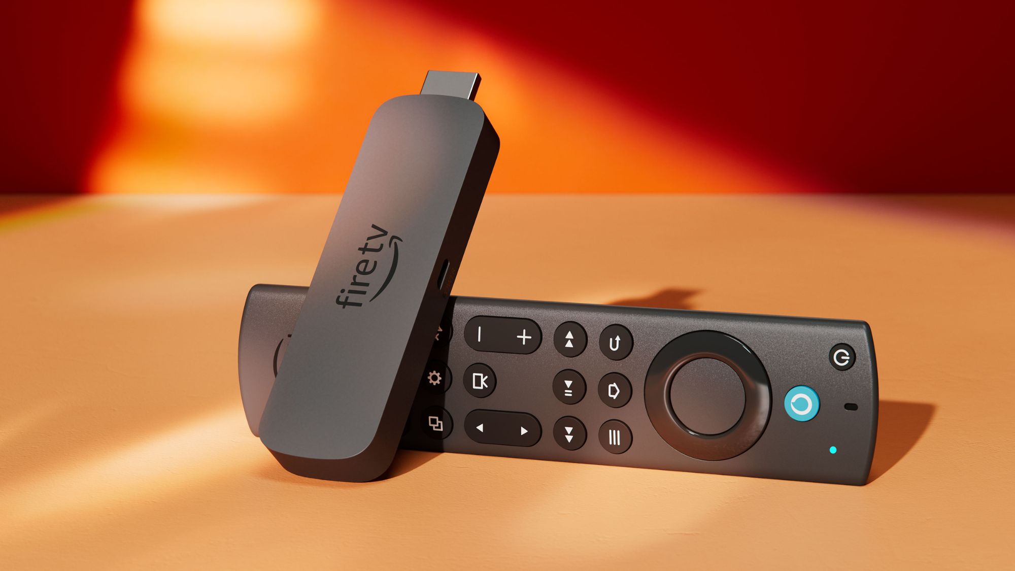 Amazon's next-gen Fire TV 4K streaming devices get nifty upgrades and generative AI