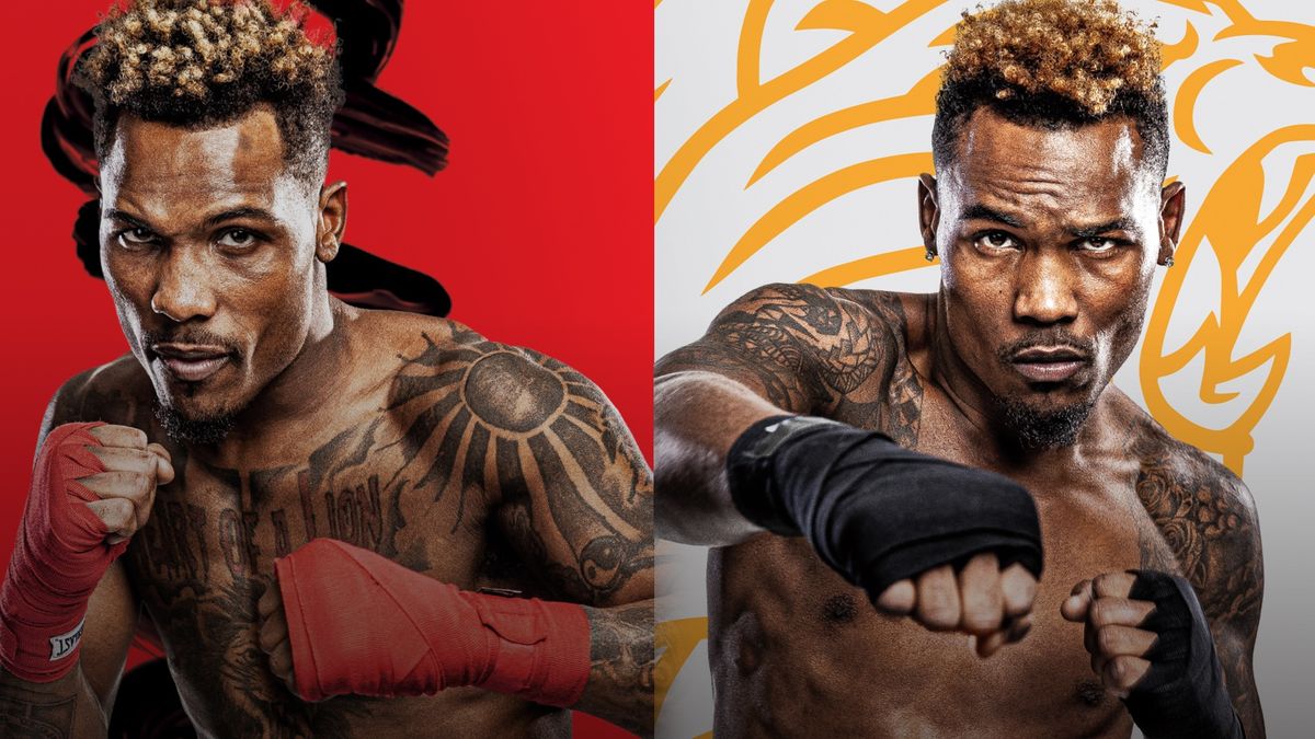 Showtime PPV Charlo Brothers Promo Banner