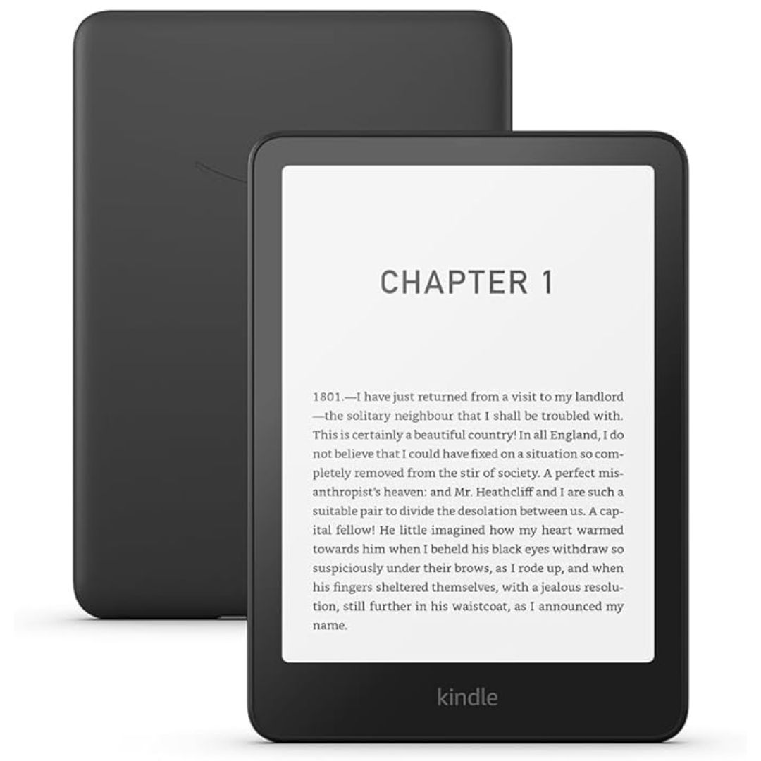 Amazon Kindle Paperwhite 