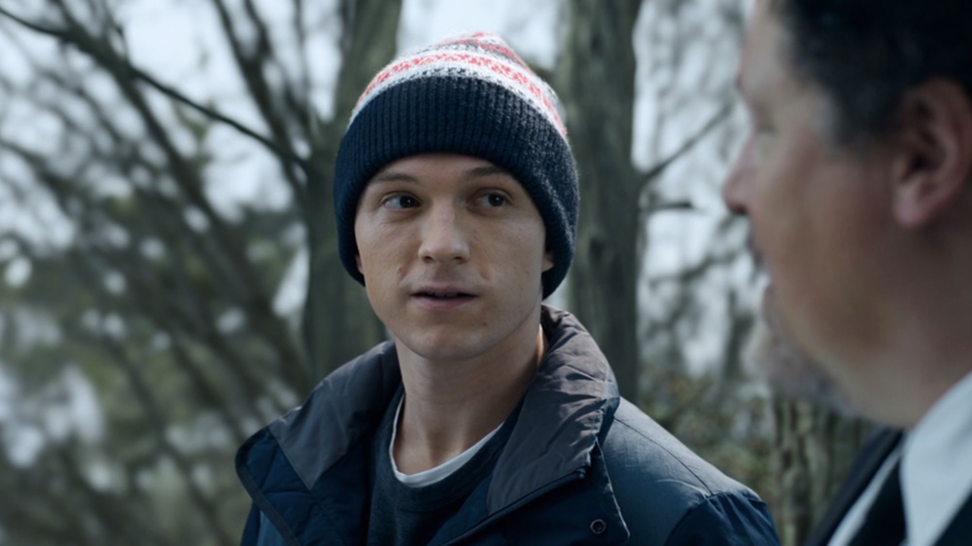Tom Holland Teased One Person Will Remember Peter Parker, And Comic Fans Think They Know What’s Up Tom Holland Teased One Person Will Remember Peter Parker, And Comic Fans Think They Know What’s Up