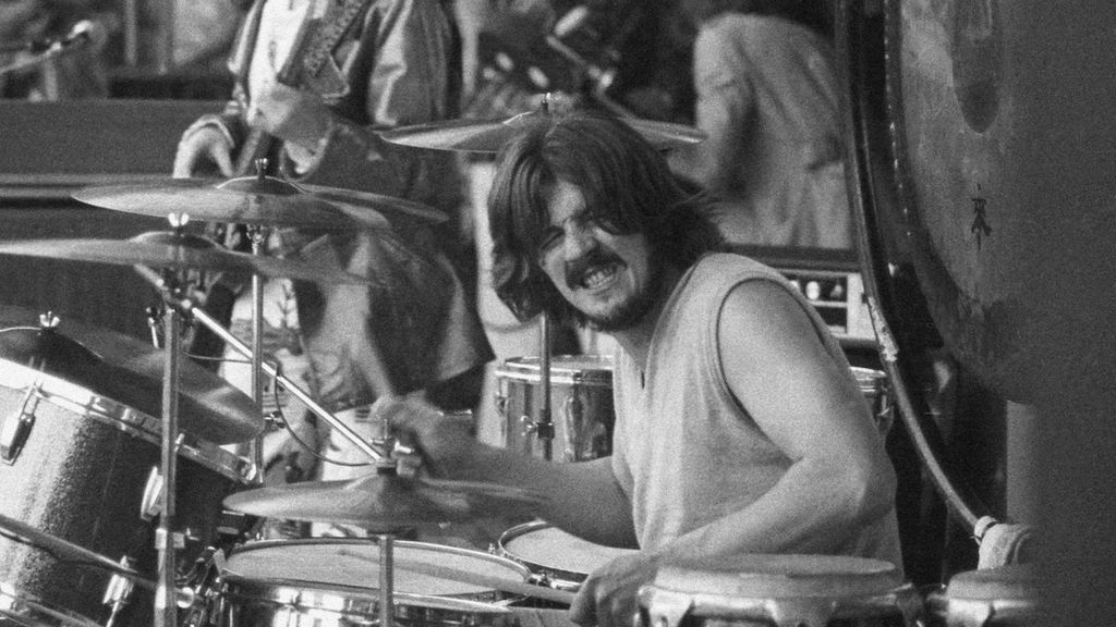 The Top 10 greatest Led Zeppelin John Bonham songs | Louder