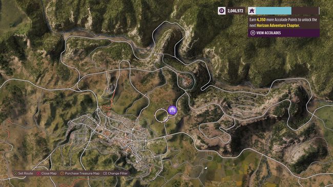 Forza Horizon 5 Barn Find Locations - GameNGadgets