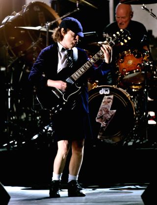 Gallery: AC/DC at The Grammys | Louder