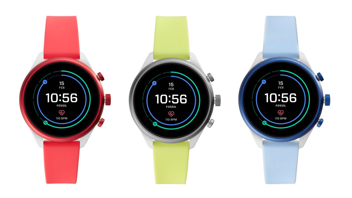 Here's Google's new secret weapon to take down the Apple Watch