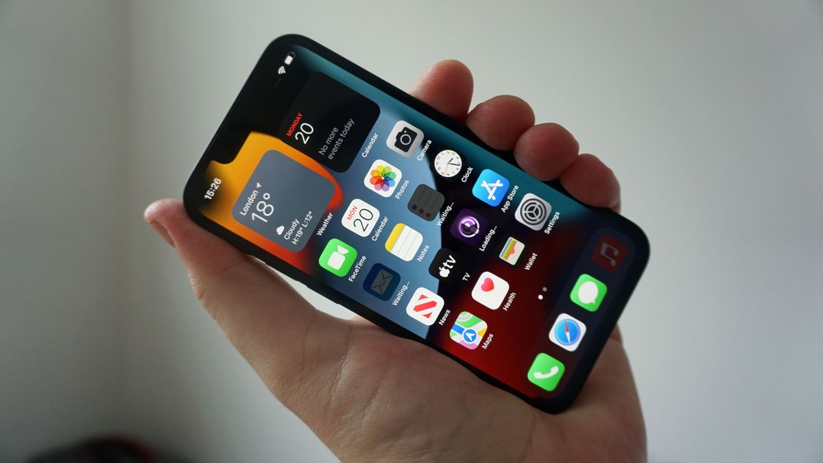 L'iPhone 12 mini aura-t-il un successeur ?