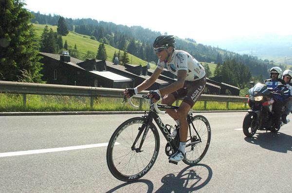 Matteo Montaguti